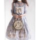 Cat Romance Cellophane Candy Wrapper Soft Tulle Short and Long Sleeve Blouse(6th Reservation/6 Colours/Full Payment Without Shipping)